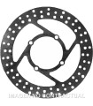 Disco de freno TRW MST 364