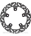 Disco de freno TRW MST 378 RAC