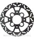 Disco de freno TRW MST 390 RAC