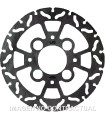 Disco de freno TRW MST 390 RAC