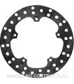 Disco de freno TRW MST 392