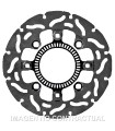 Disco de freno TRW MST 397 RAC