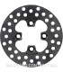 Disco de freno TRW MST 405