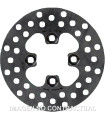 Disco de freno TRW MST 405