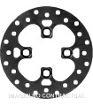 Disco de freno TRW MST 408