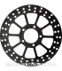 Disco de freno TRW MST 409