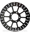 Disco de freno TRW MST 409