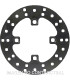 Disco de freno TRW MST 415