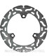 Disco de freno TRW MST 422 RAC