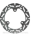 Disco de freno TRW MST 422 RAC