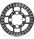 Disco de freno TRW MST 426