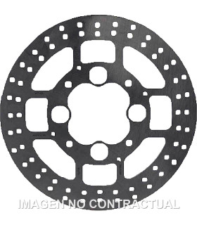 Disco de freno TRW MST 426