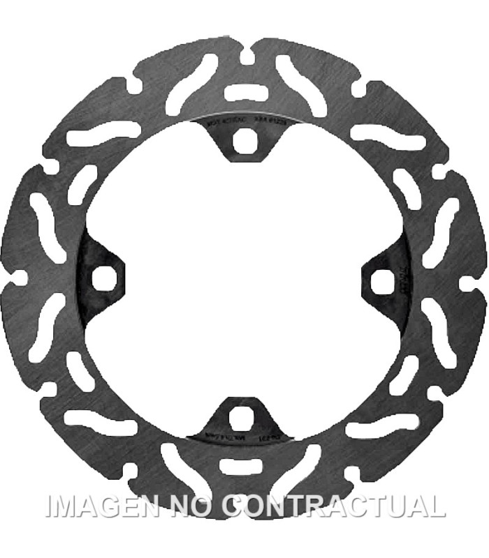Disco de freno TRW MST 427 RAC
