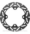 Disco de freno TRW MST 427 RAC