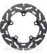 Disco de freno TRW MST 429 RAC