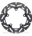 Disco de freno TRW MST 429 RAC