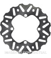 Disco de freno TRW MST 443 EC