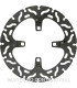 Disco de freno TRW MST 461 RAC