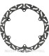 Disco de freno TRW MST 465 RAC