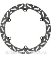 Disco de freno TRW MST 465 RAC