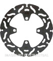 Disco de freno TRW MST 467 RAC