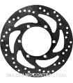 Disco de freno TRW MST 468