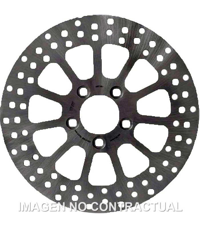 Disco de freno TRW MST 501