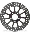 Disco de freno TRW MST 501