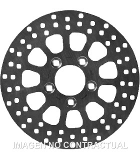 Disco de freno TRW MST 503
