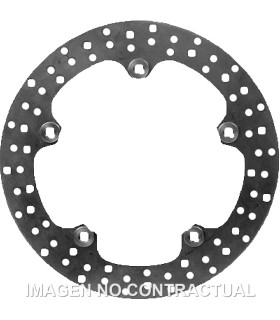 Disco de freno TRW MSTR 238