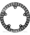 Disco de freno TRW MSTR 356