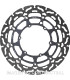 Disco de freno TRW MST 114 RAC