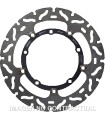 Disco de freno TRW MSW 202 RAC