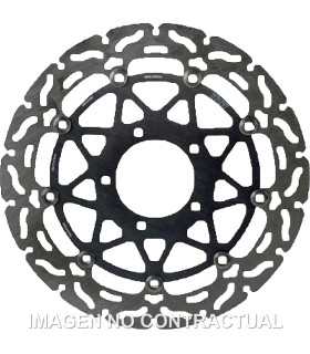 Disco de freno TRW MSW 203 RAC