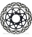 Disco de freno TRW MSW 203 RAC