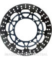 Disco de freno TRW MSW 207