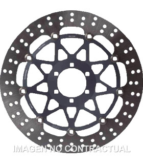 Disco de freno TRW MSW 211