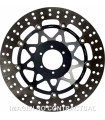 Disco de freno TRW MSW 212