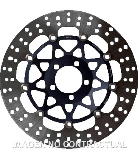 Disco de freno TRW MSW 214