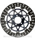 Disco de freno TRW MSW 215