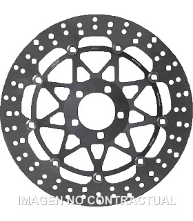 Disco de freno TRW MSW 216