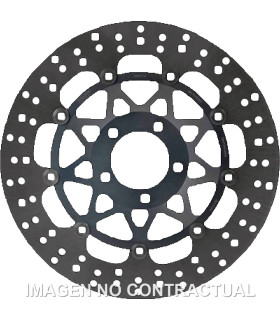 Disco de freno TRW MSW 219