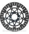 Disco de freno TRW MSW 219