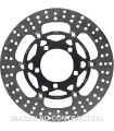 Disco de freno TRW MSW 238
