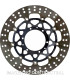 Disco de freno TRW MSW 240