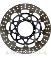 Disco de freno TRW MSW 240