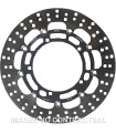 Disco de freno TRW MSW 242