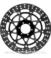 Disco de freno TRW MSW 243
