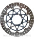 Disco de freno TRW MSW 245