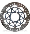 Disco de freno TRW MSW 245